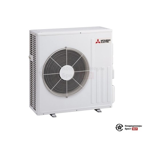  Канальный кондиционер Mitsubishi Electric SEZ-M60DA/SUZ-KA60VA в Бресте