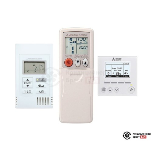  Канальный кондиционер Mitsubishi Electric SEZ-M60DA/SUZ-KA60VA в Бресте