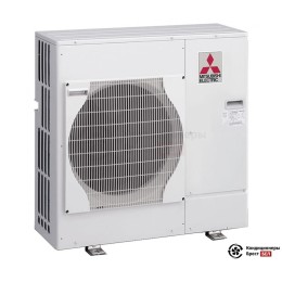 Канальный кондиционер Mitsubishi Electric PEAD-M71JA/PU-P71YHA