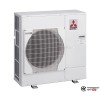  Канальный кондиционер Mitsubishi Electric PEAD-M71JA/PUHZ-ZRP71VHA в Бресте