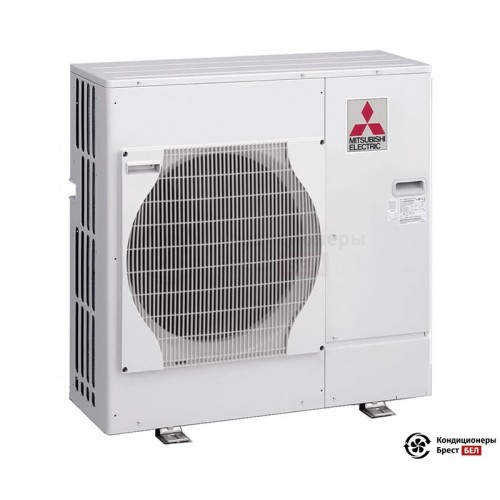  Канальный кондиционер Mitsubishi Electric PEAD-M71JA/PUHZ-ZRP71VHA в Бресте
