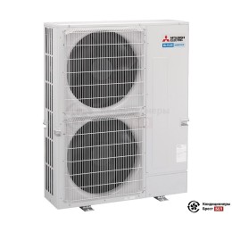 Канальный кондиционер Mitsubishi Electric PEA-RP200GAQ/PUHZ-P200YKA