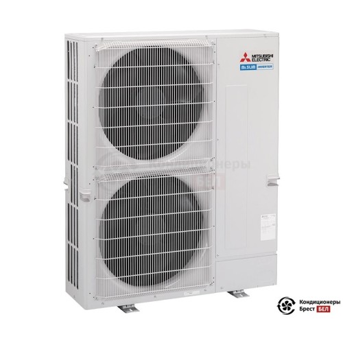  Канальный кондиционер Mitsubishi Electric PEA-RP200GAQ/PUHZ-P200YKA в Бресте