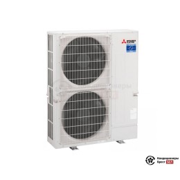 Канальный кондиционер Mitsubishi Electric PEAD-M100JA/PUHZ-ZRP100VKA
