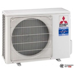 Канальный кондиционер Mitsubishi Electric PEAD-M35JA/PUHZ-ZRP35VKA