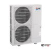  Канальный кондиционер Mitsubishi Electric PEA-RP500GAQ/PUHZ-P250YKAх2 в Бресте
