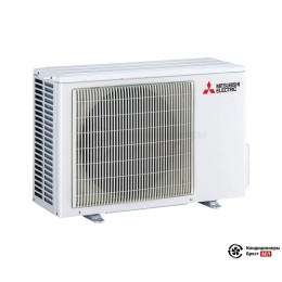 Канальный кондиционер Mitsubishi Electric SEZ-M35DA/SUZ-KA35VA