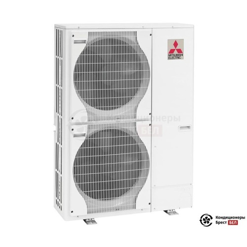  Канальный кондиционер Mitsubishi Electric PEAD-M140JA/PU-P140YHA в Бресте
