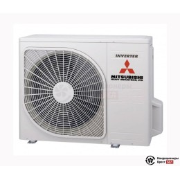 Канальный кондиционер Mitsubishi Heavy FDU100VH/FDC100VNX-W
