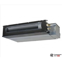 Канальный кондиционер Mitsubishi Heavy FDUM140VH/FDC140VSA-W