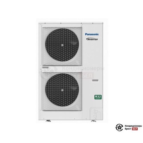 Канальная сплит-система Panasonic S-140PF1E5B/U-140PZH2E5 в Бресте