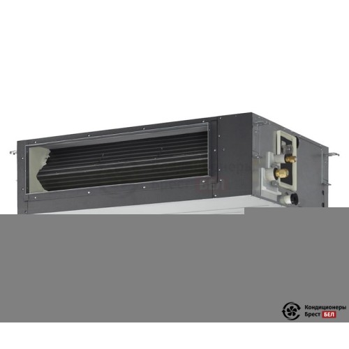 Канальная сплит-система Panasonic S-71PF1E5B/U-71PZH2E5 в Бресте