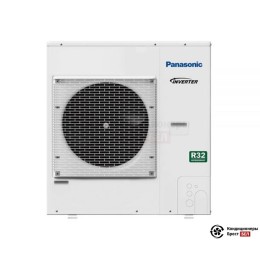 Panasonic S-125PF1E5B/U-125PZ2E8