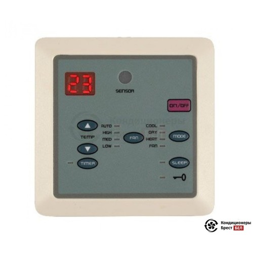  Канальный кондиционер Pioneer KFDH250UW/KODH250UW/-30 в Бресте