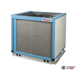 Канальный кондиционер Pioneer KFDH250UW/KODH250UW