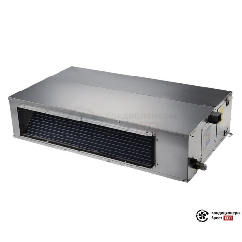  Канальный кондиционер QuattroClima QV-I24DG1/QN-I24UG1 в Бресте
