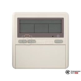 Канальный кондиционер Roda RS-DT60AY/RU-60AY3