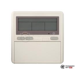 Канальный кондиционер Roda RS-DT24AY/RU-24AY1