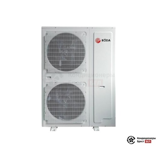 Канальный кондиционер Roda RS-DT48AY/RU-48AY3 в Бресте