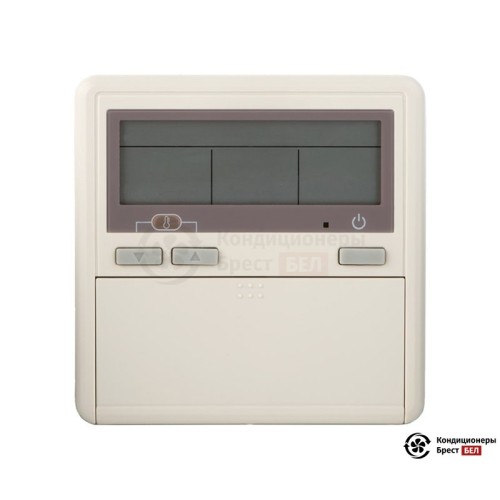  Канальный кондиционер Roda RS-DT36AY/RU-36AY3 в Бресте