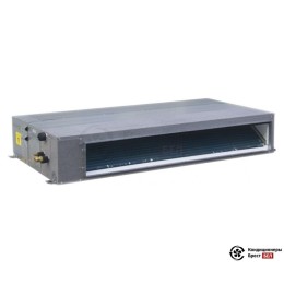 Канальный кондиционер Rovex RD-36HR3/CCU-36HR3