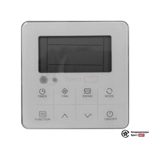  Канальный кондиционер Rovex RD-36HR3/CCU-36HR3 в Бресте