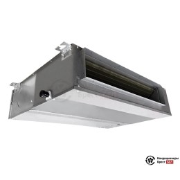 Канальный кондиционер Royal Clima ES-D 36HWX/ES-E 36HX