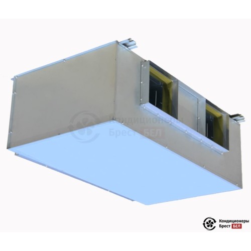  Канальный кондиционер Royal Clima CO-D 76HNHP/CO-E 76HNHP в Бресте