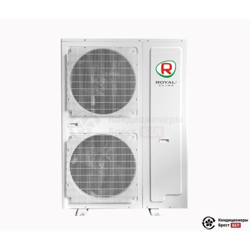  Канальный кондиционер Royal Clima CO-D 76HNHP/CO-E 76HNHP в Бресте