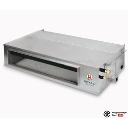Канальный кондиционер Royal Clima CO-D 36HNX/CO-E 36HNX