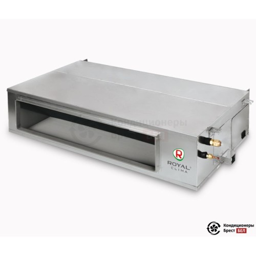  Канальный кондиционер Royal Clima CO-D 36HNX/CO-E 36HNX в Бресте