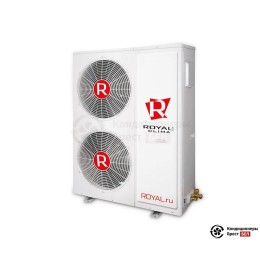 Канальный кондиционер Royal Clima CO-D 48HNI/CO-E 48HNI