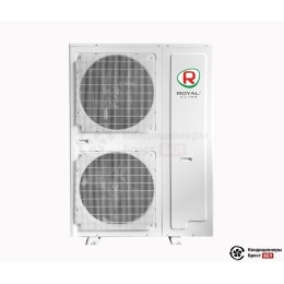 Канальный кондиционер Royal Clima CO-D 96HNHP/CO-E 96HNHP