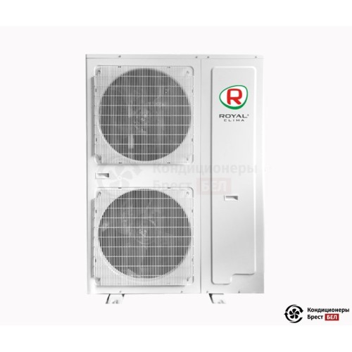  Канальный кондиционер Royal Clima CO-D 96HNHP/CO-E 96HNHP в Бресте