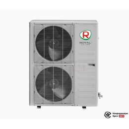 Канальный кондиционер Royal Clima ES-D 60HWX/ES-E 60HX