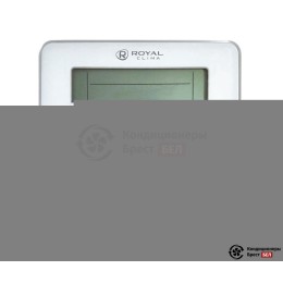 Royal Clima CO-D 36HNBI/CO-E 36HNBI
