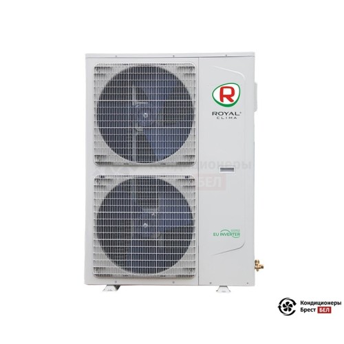 Канальная сплит-система Royal Clima CO-D 48HNBI/CO-E 48HNBI в Бресте