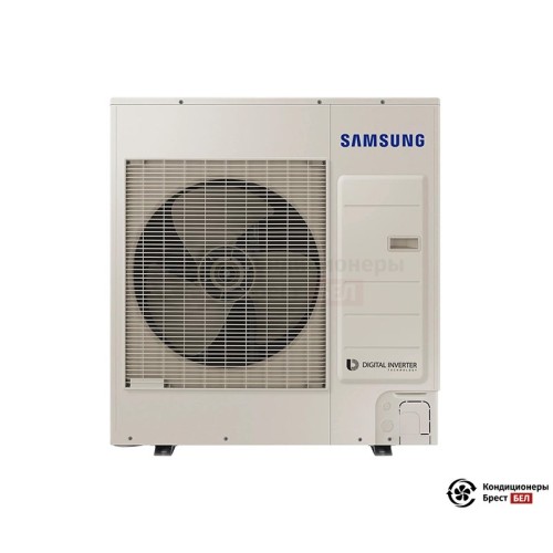  Канальный кондиционер Samsung AC100MNMDKH/EU/AC100MXADNH/EU в Бресте