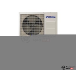 Канальный кондиционер Samsung AC120MNMDKH/EU/AC120MXADKH/EU