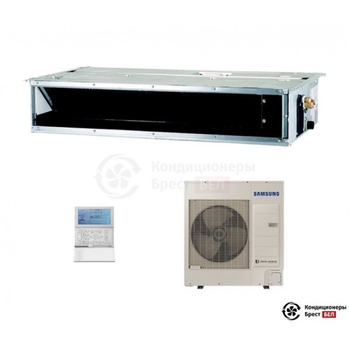  Канальный кондиционер Samsung   AC052HBLDKH/EU/AC052HCADKH/EU в Бресте