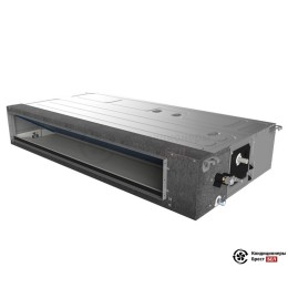 Канальный кондиционер Systemair SYSPLIT DUCT 36 EVO HP Q