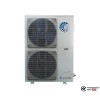  Канальный кондиционер Systemair SYSPLIT DUCT 48 EVO HP Q в Бресте