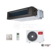 Канальный кондиционер TCL TTB-18HWA в Бресте