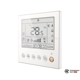 Канальный кондиционер TCL TTB-48HWIA