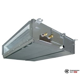 Канальный кондиционер Toshiba RAV-RM1401BTP-E/RAV-GP1401AT-E