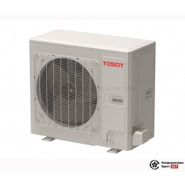Канальный кондиционер Tosot T18H-ILD/I/T18H-ILU/O