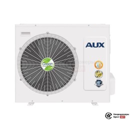 AUX ALCA-H36/4DR2А