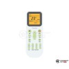 Кассетная сплит-система AUX ALCA-H36/4DR2А в Бресте