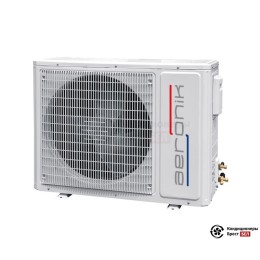 Кассетный кондиционер Aeronik AKH30K3HI/AUHN30NK3HO