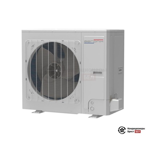  Кассетный кондиционер Aeronik AKH60K3HI/AUHN60NM3HO в Бресте